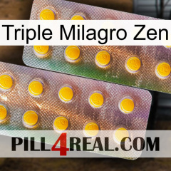 Triple Miracle Zen new10